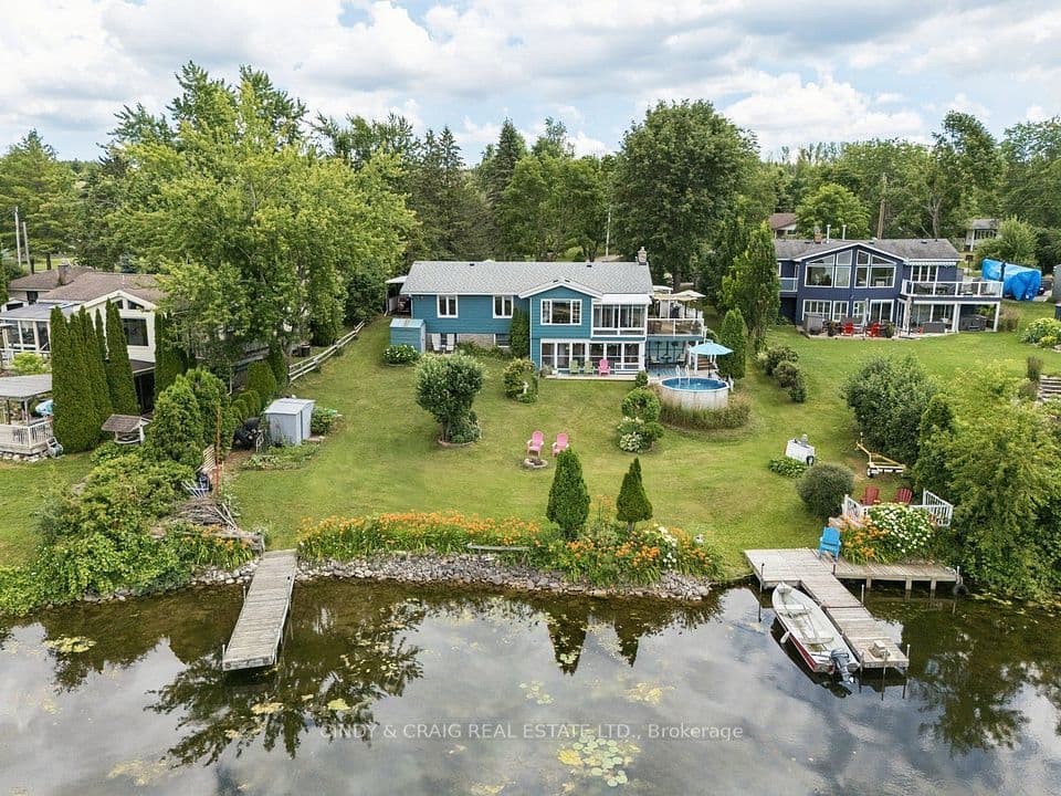 488 MCCONNELL Drive, Selwyn, ON K9J 6X3 – main photo