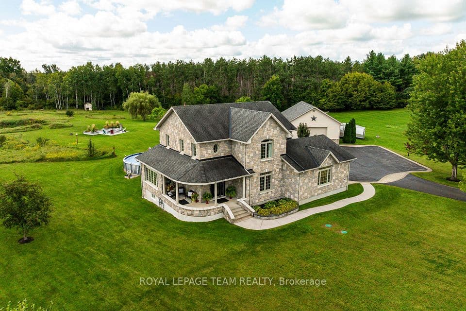 61 Balmoral Street, North Grenville, ON K0G 1J0 – main photo