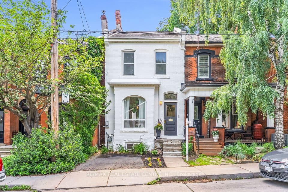 76 Pearl Street N, Hamilton, ON L8R 2Y9 – main photo