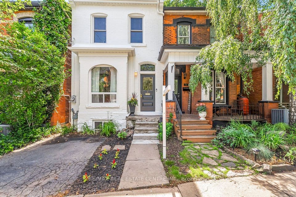 76 Pearl Street N, Hamilton, ON L8R 2Y9 – photo 3