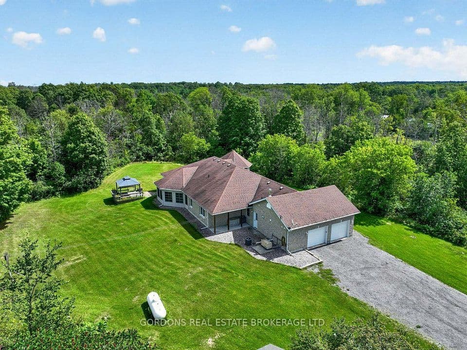 1069 County 14 Road, Stone Mills, ON K0K 1Z0 – main photo