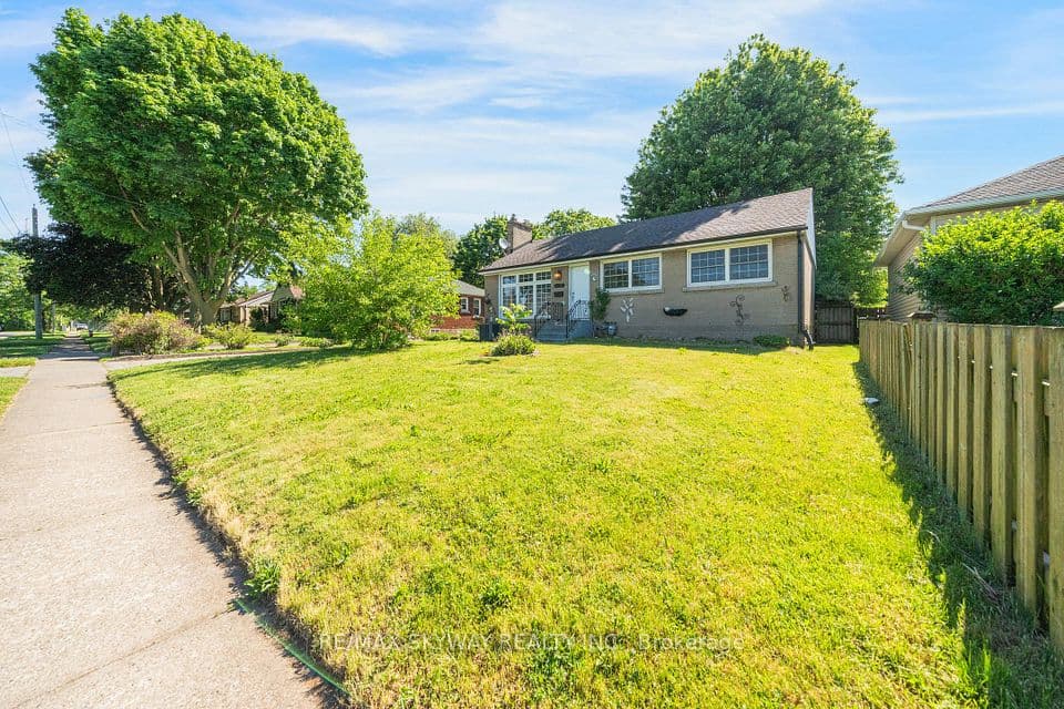 6604 Locus Avenue, Niagara Falls, ON L2G 4K7 – photo 3