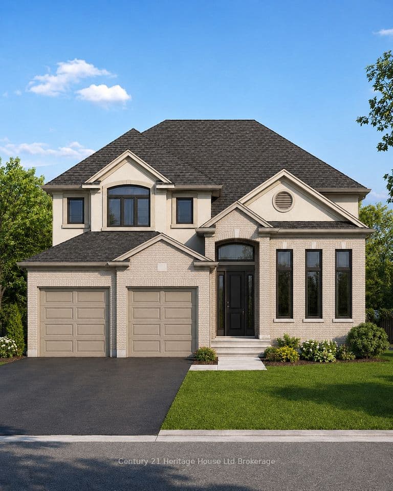 19 DARROW Drive, Tillsonburg, ON N4G 1C4 – main photo
