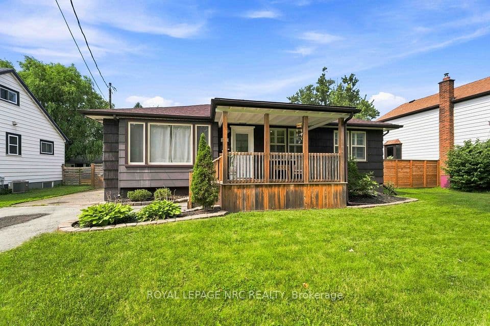 287 First Avenue, Welland, ON L3C 1Z1 – main photo