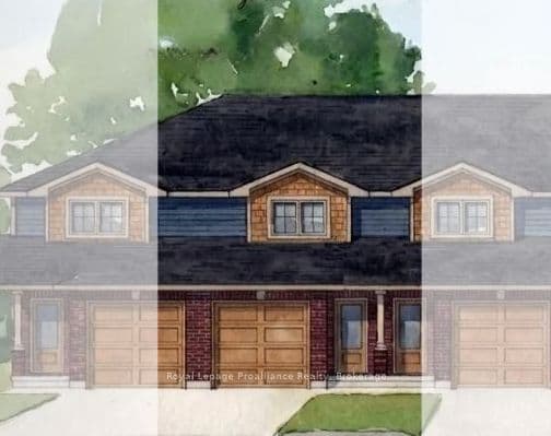 77 Cousins Crescent, Belleville, ON K8N 0W2 – main photo