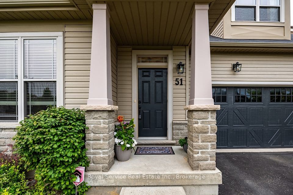 51 Greenaway Circle, Port Hope, ON L1A 0C1 – photo 2