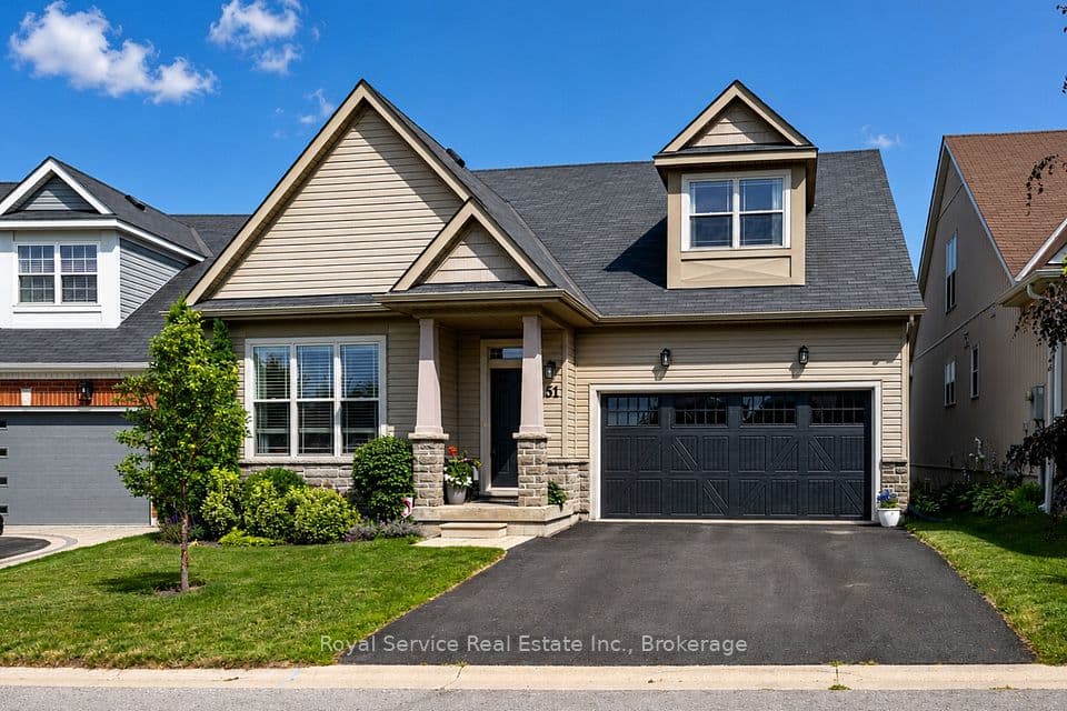 51 Greenaway Circle, Port Hope, ON L1A 0C1 – main photo