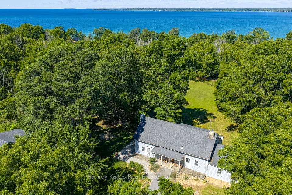 244 SALMON POINT Road, Prince Edward County, ON K0K 2T0 – photo 2