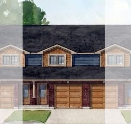 79 Cousins Crescent, Belleville, ON K8N 0W2 – main photo