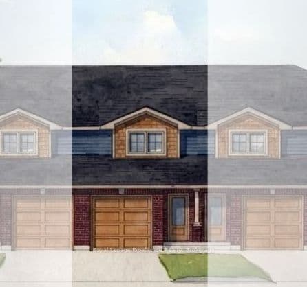 81 Cousins Crescent, Belleville, ON K8N 0W2 – main photo