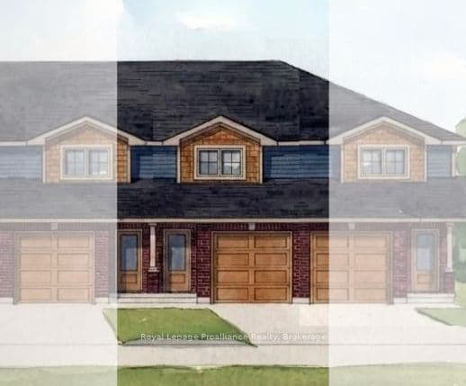 83 Cousins Crescent, Belleville, ON K8N 0W1 – main photo