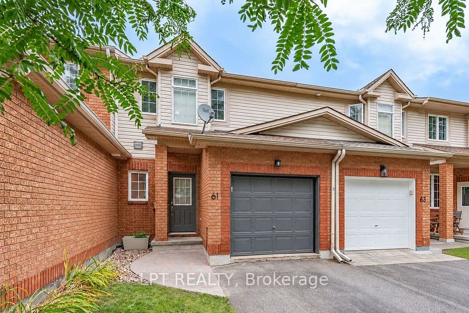 61 Tobermory Crescent, Kanata, ON K2K 3M4 – main photo