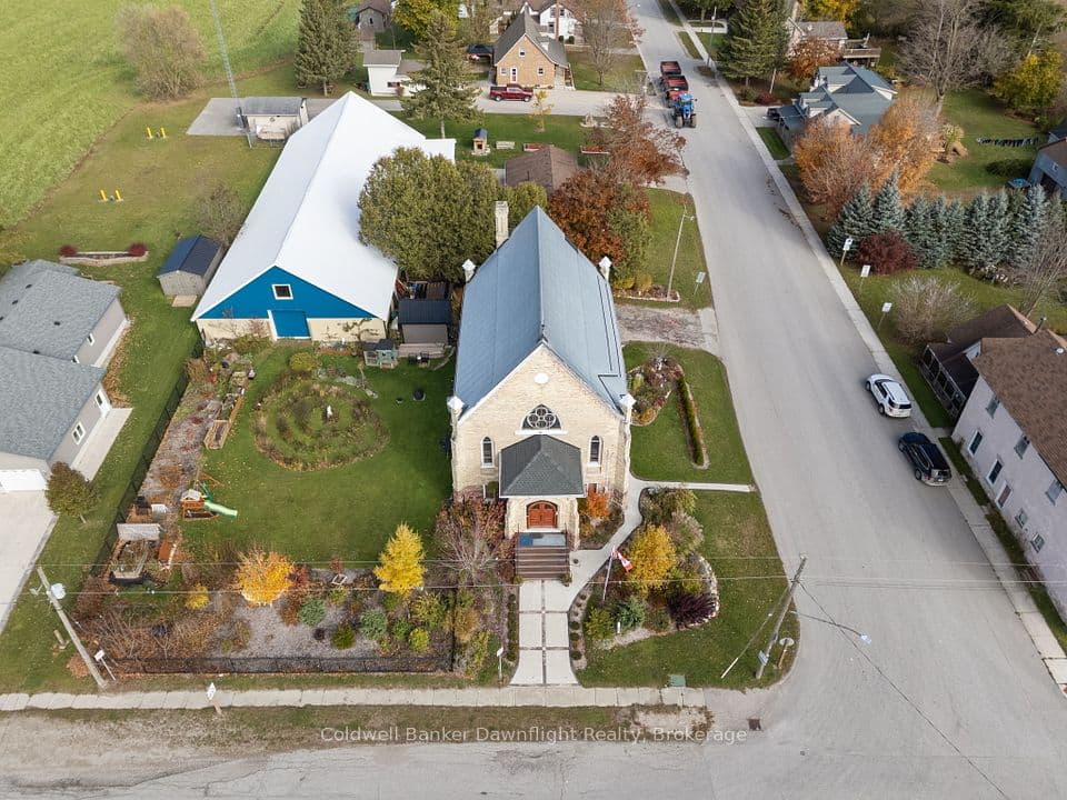 206 Bruce Road 86 Road, Huron-Kinloss, ON N0G 2W0 – main photo