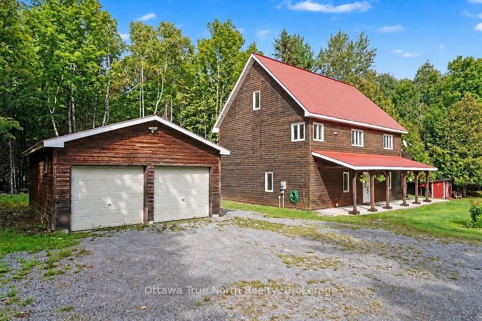 464 Dalhousie 1A Concession, Lanark Highlands, ON K0G 1K0 – photo 2