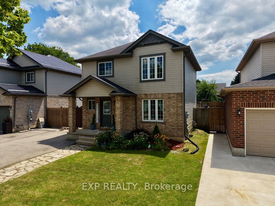 608 Highview Drive, St. Thomas, ON N5R 6B4 – photo 2