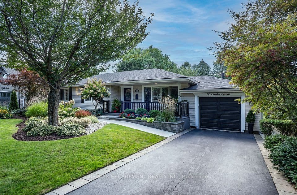 66 Garden Avenue, Hamilton, ON L9G 2J5 – photo 2
