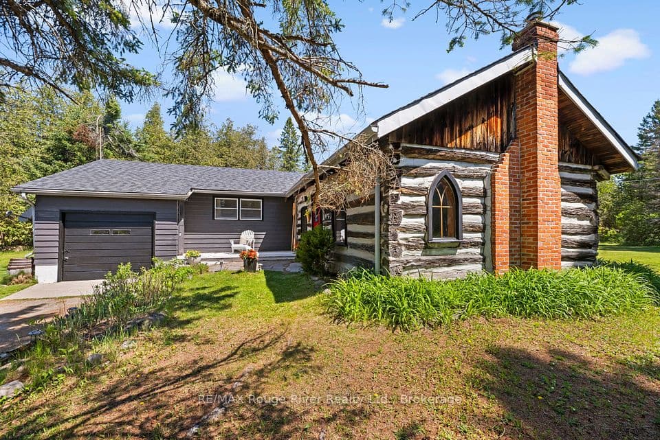 518 County Rd 6 Road, Douro-Dummer, ON K0L 2H0 – main photo
