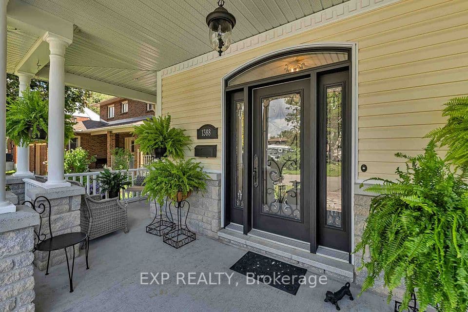 1388 Emerald Gate Avenue, Blossom Park - Airport and Area, ON K1T 1C7 – photo 3
