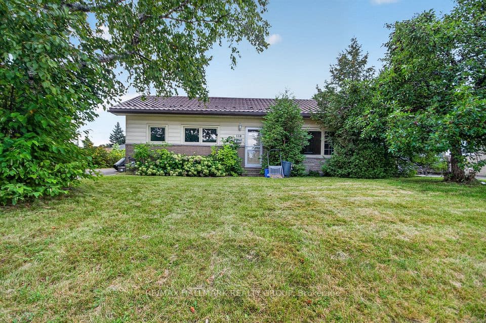 118 Knoxdale Road, South of Baseline to Knoxdale, ON K2G 1A7 – main photo