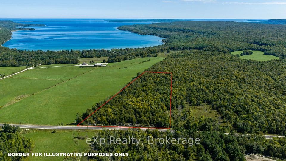 PT LT 2-3 CON 9, Bruce Rd 9, South Bruce Peninsula, ON N0H 2T0 – photo 2