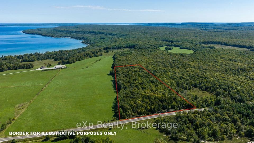 PT LT 2-3 CON 9, Bruce Rd 9, South Bruce Peninsula, ON N0H 2T0 – photo 3