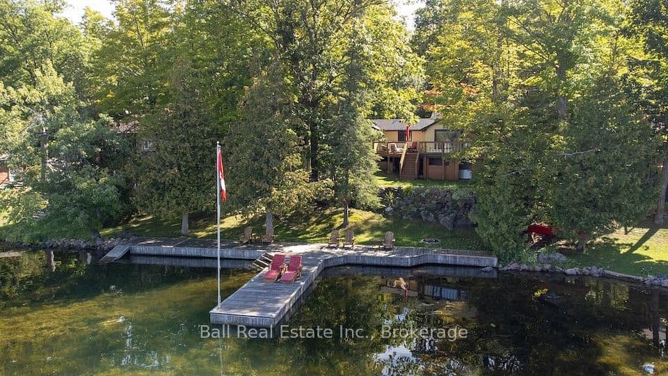3272 Buckhorn Lane N, Selwyn, ON K0L 2H0 – main photo