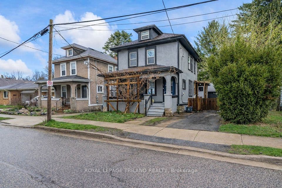 41 GUNN Street, London North, ON N6G 1C6 – main photo