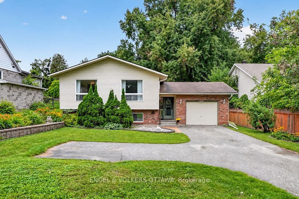 3620 Albion Road S, Blossom Park - Airport and Area, ON K1T 1A3 – main photo