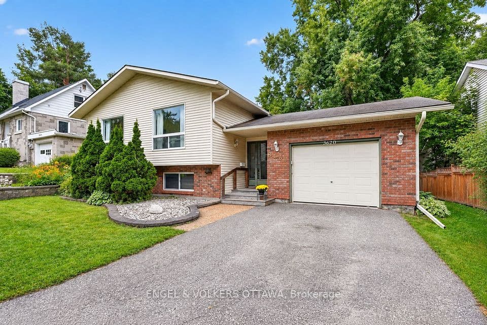 3620 Albion Road S, Blossom Park - Airport and Area, ON K1T 1A3 – photo 2