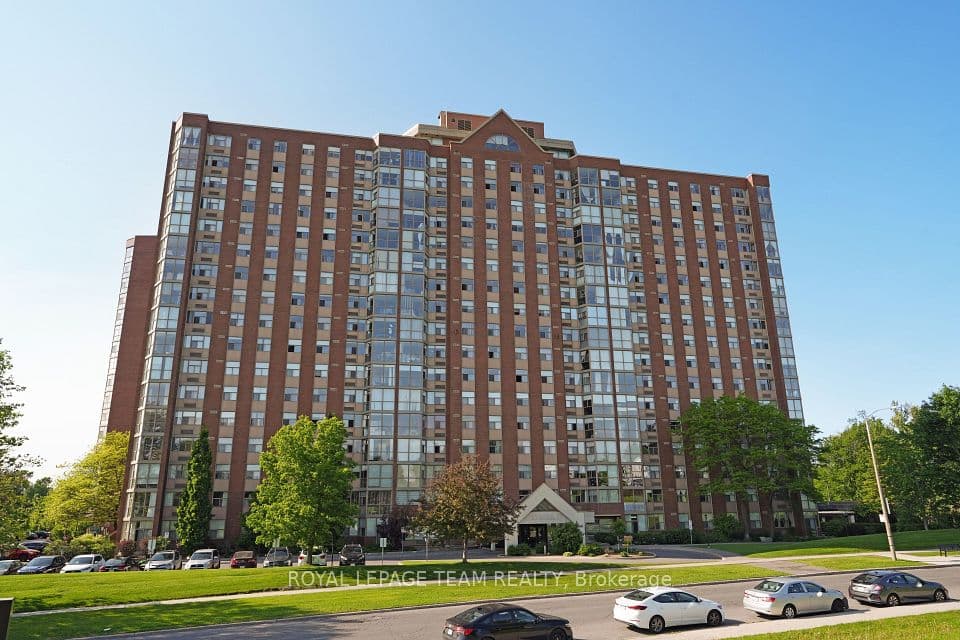 2760 Carousel Crescent 507, Blossom Park - Airport and Area, ON K1T 2N4 – photo 3