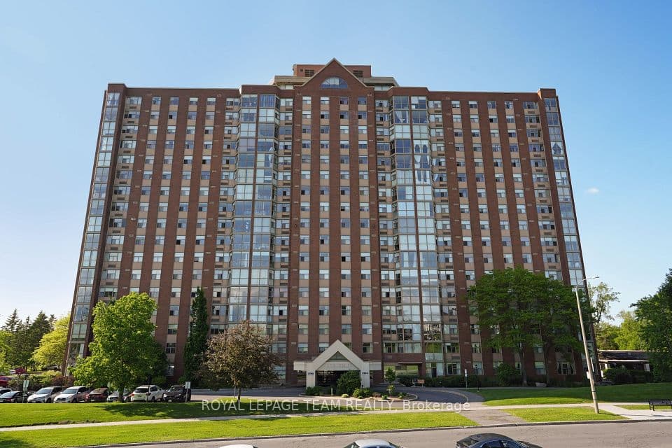 2760 Carousel Crescent 507, Blossom Park - Airport and Area, ON K1T 2N4 – photo 2
