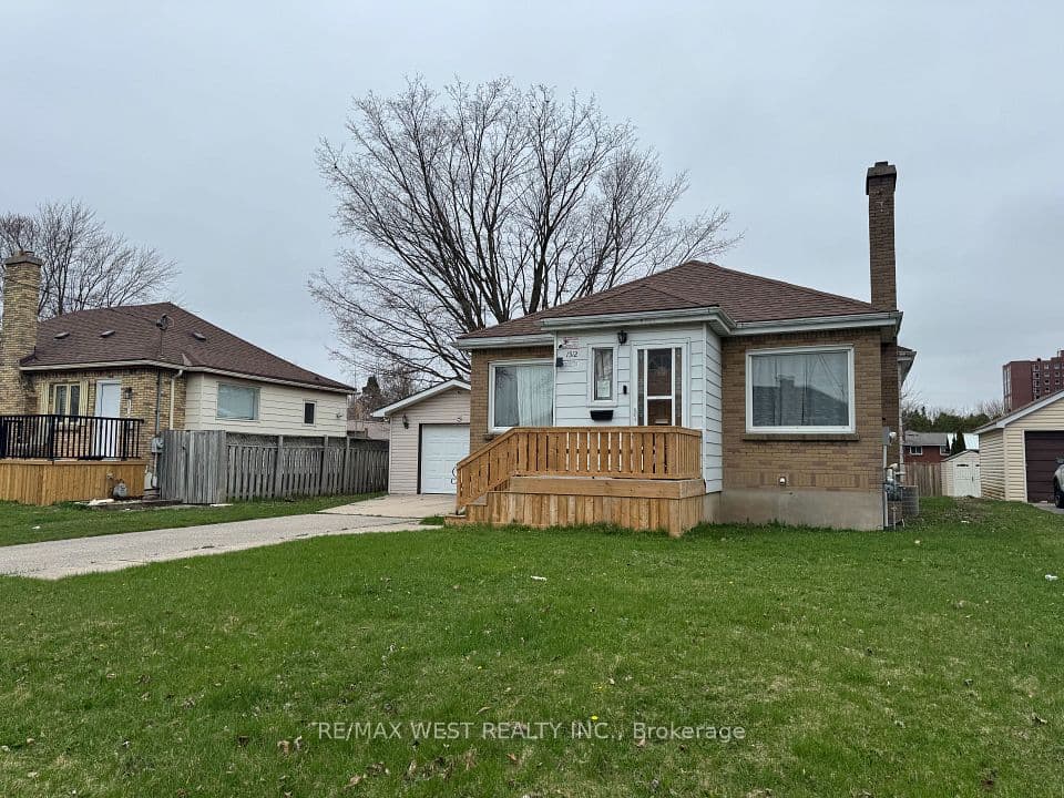 1512 Rushland Avenue, London East, ON N5V 1X5 – main photo