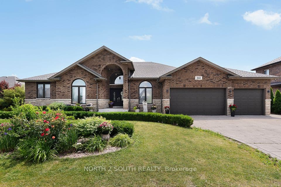 268 Carole Court, Essex, ON N8L 0T5 – photo 2