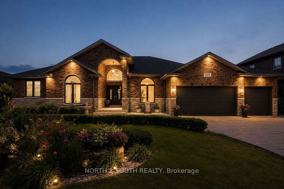 268 Carole Court, Essex, ON N8L 0T5 – main photo