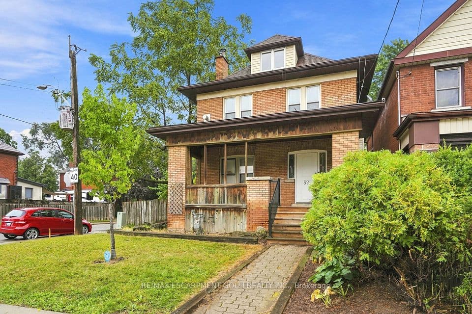 52 Kensington Avenue N, Hamilton, ON L8L 7M9 – photo 2