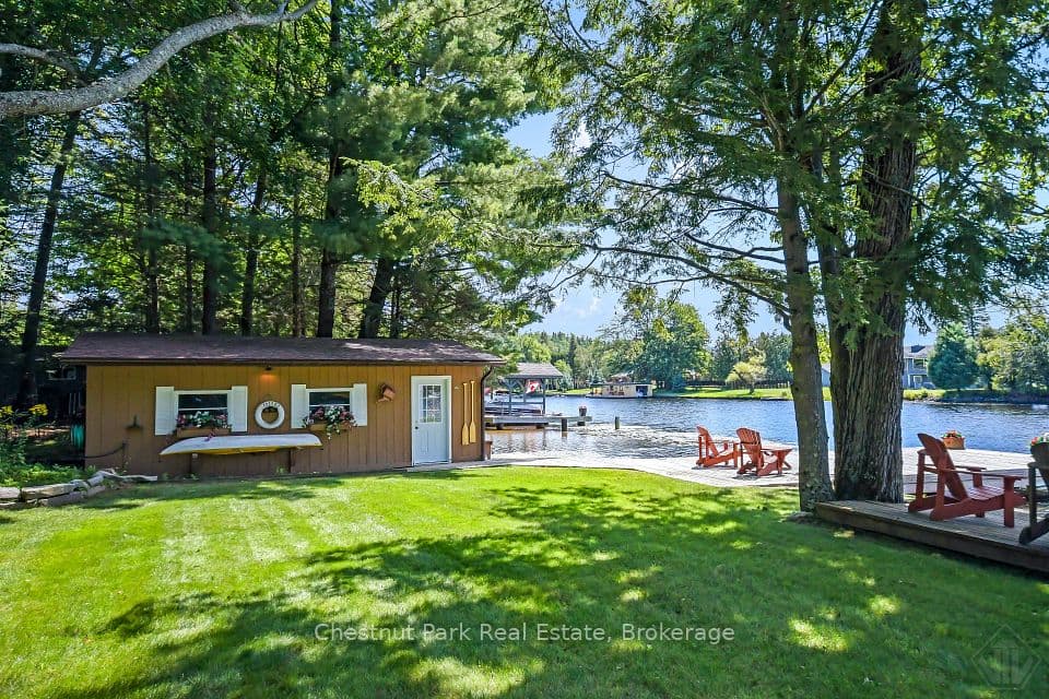 1019 Maplewood Road W, Bracebridge, ON P1L 1W8 – photo 3