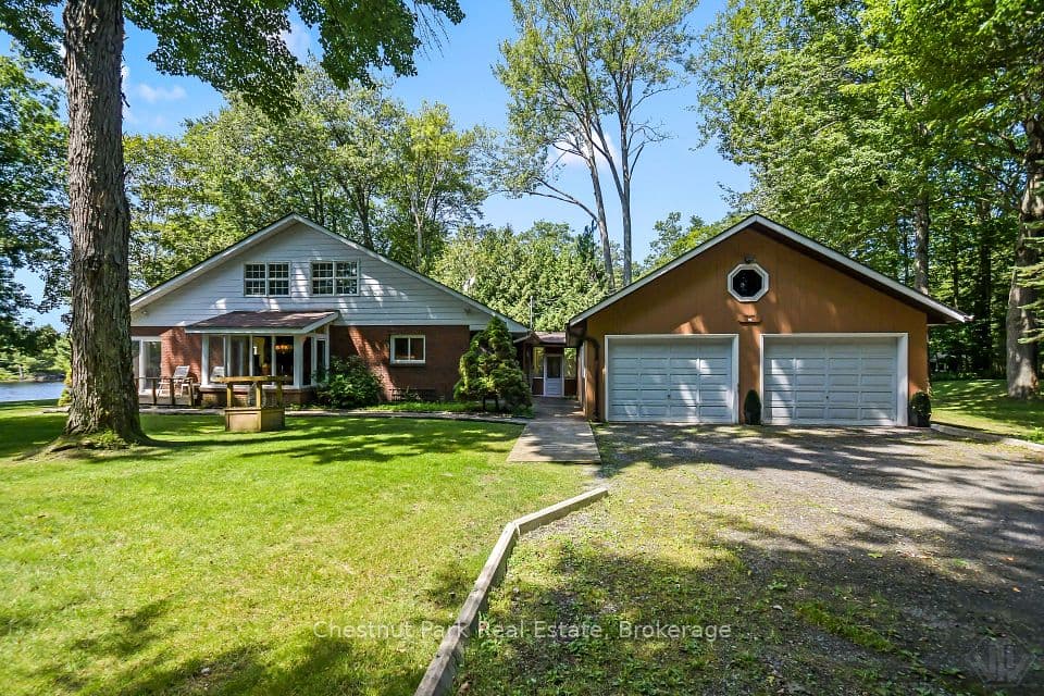1019 Maplewood Road W, Bracebridge, ON P1L 1W8 – photo 2