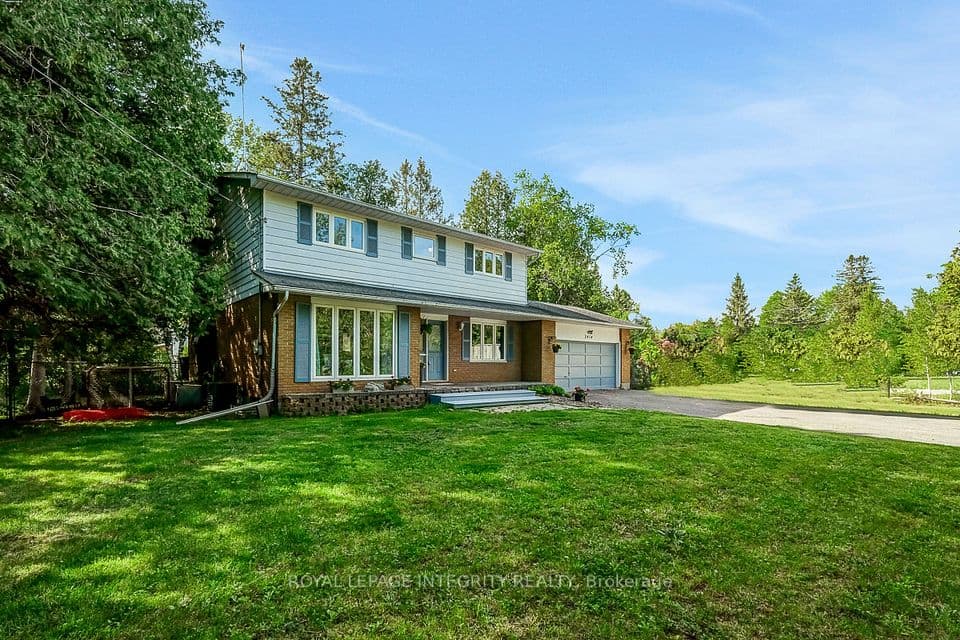 2414 Mcgee Side Road, Carp - Huntley Ward, ON K0A 1L0 – photo 2