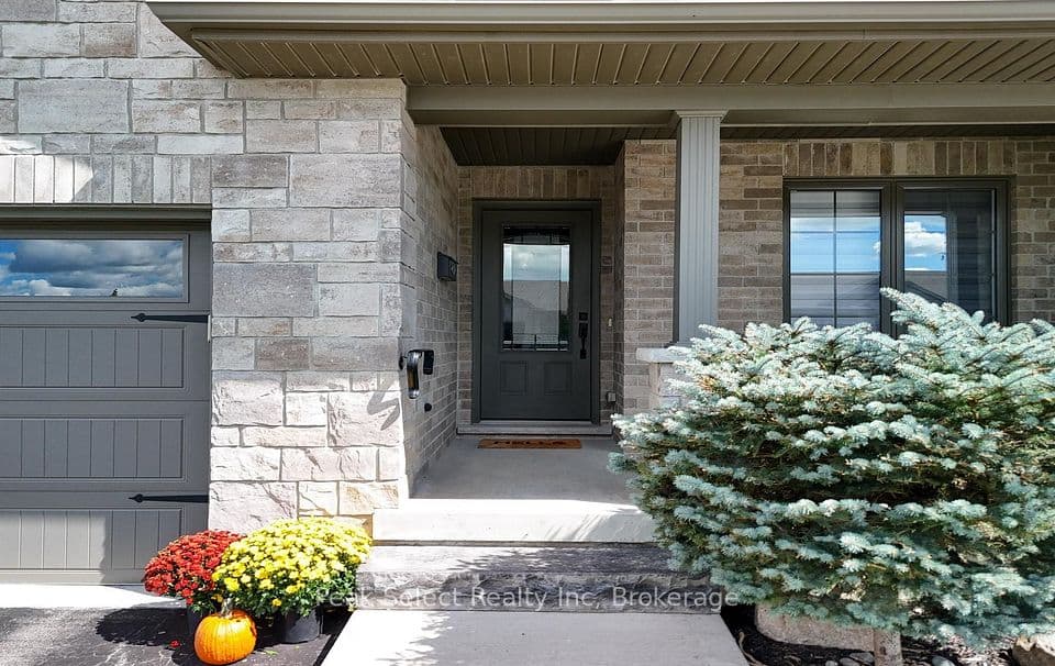 321 Tracy Street, St. Marys, ON N4X 0B4 – photo 2