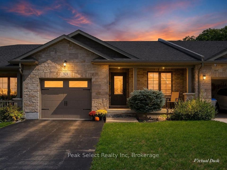 321 Tracy Street, St. Marys, ON N4X 0B4 – main photo