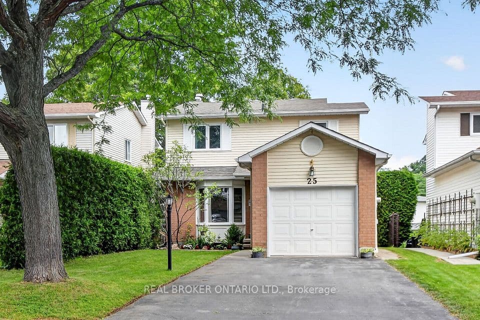 25 Moresby Drive, Kanata, ON K2M 2E5 – photo 2