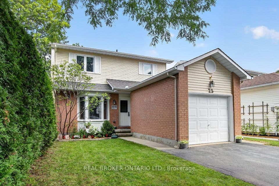 25 Moresby Drive, Kanata, ON K2M 2E5 – main photo