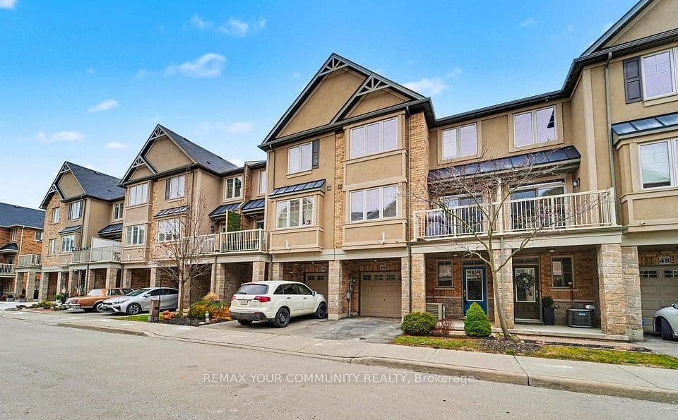 201 Westbank Trail 49, Hamilton, ON L8J 0H4 – photo 3