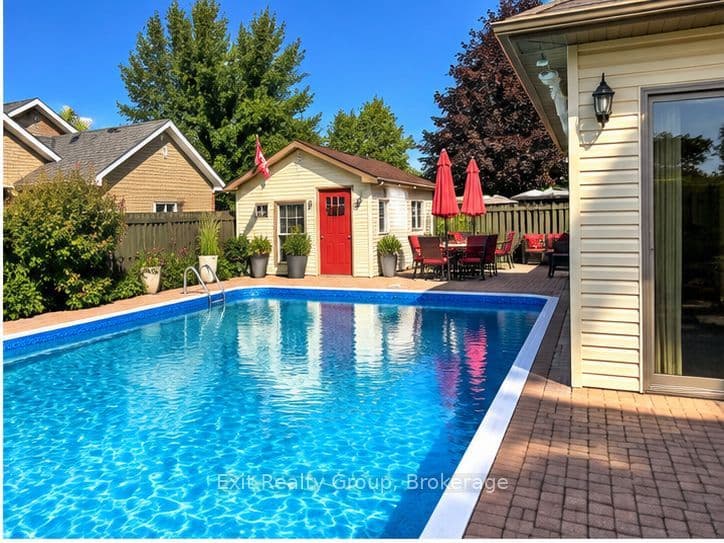 29 Chatterton Valley Crescent, Quinte West, ON K0K 2B0 – photo 2