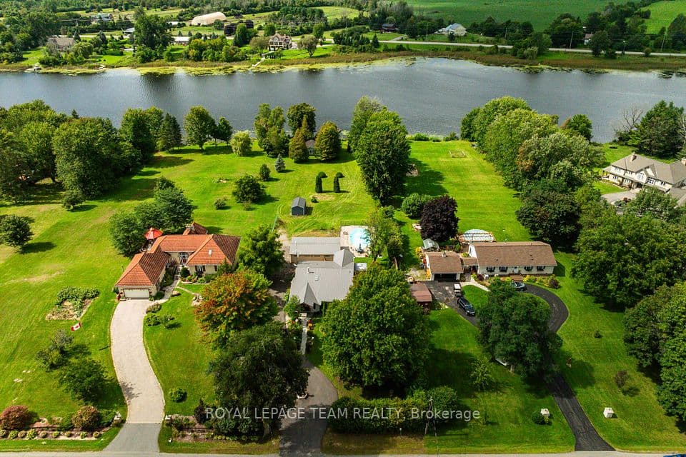 301 County Rd 23 Road, Merrickville-Wolford, ON K0G 1N0 – main photo