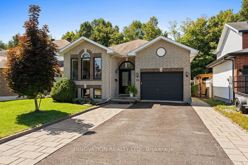 38 Steggall Crescent, Stittsville - Munster - Richmond, ON K2S 1S4 – photo 2