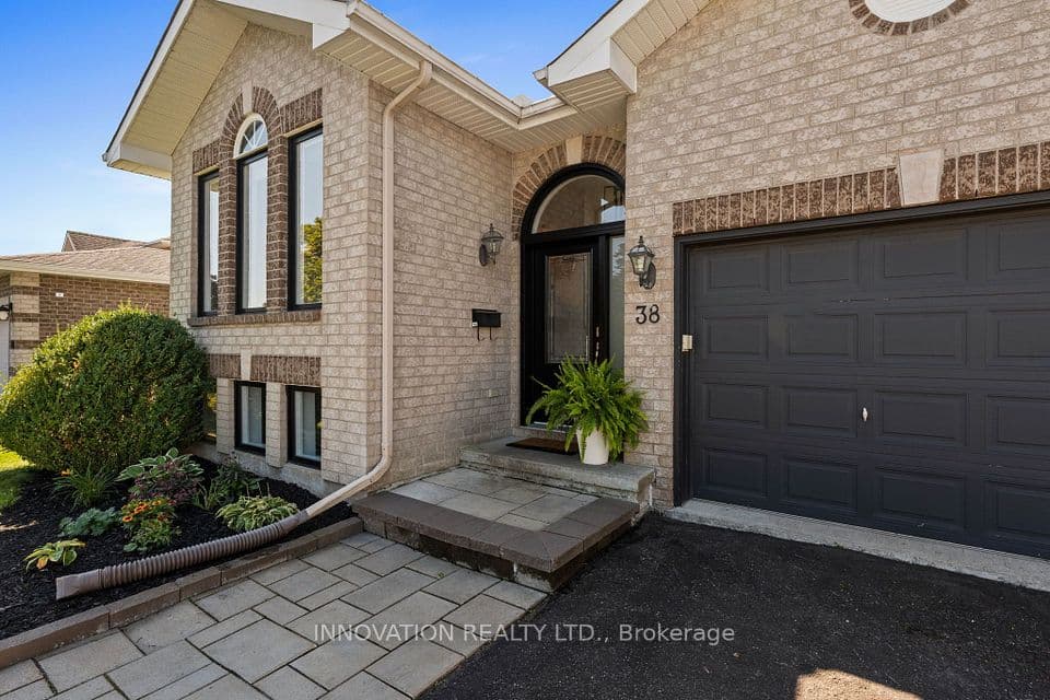 38 Steggall Crescent, Stittsville - Munster - Richmond, ON K2S 1S4 – photo 3