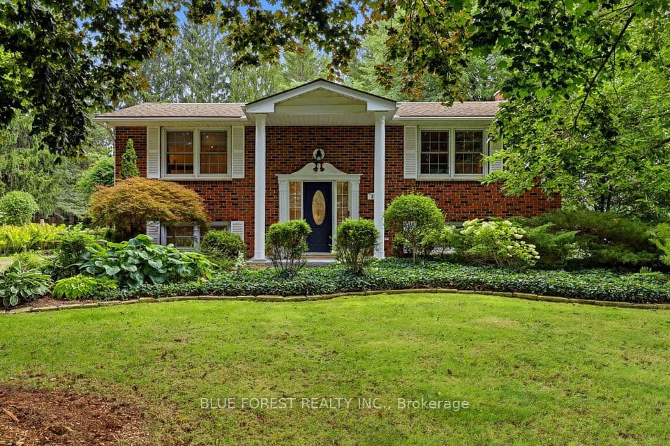 111 Arthur Street, Middlesex Centre, ON N0L 1R0 – main photo