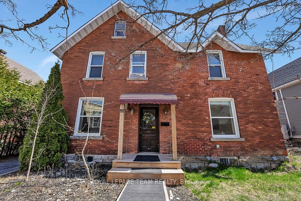 11 Sherbrooke Avenue, West Centre Town, ON K1Y 1R8 – photo 3