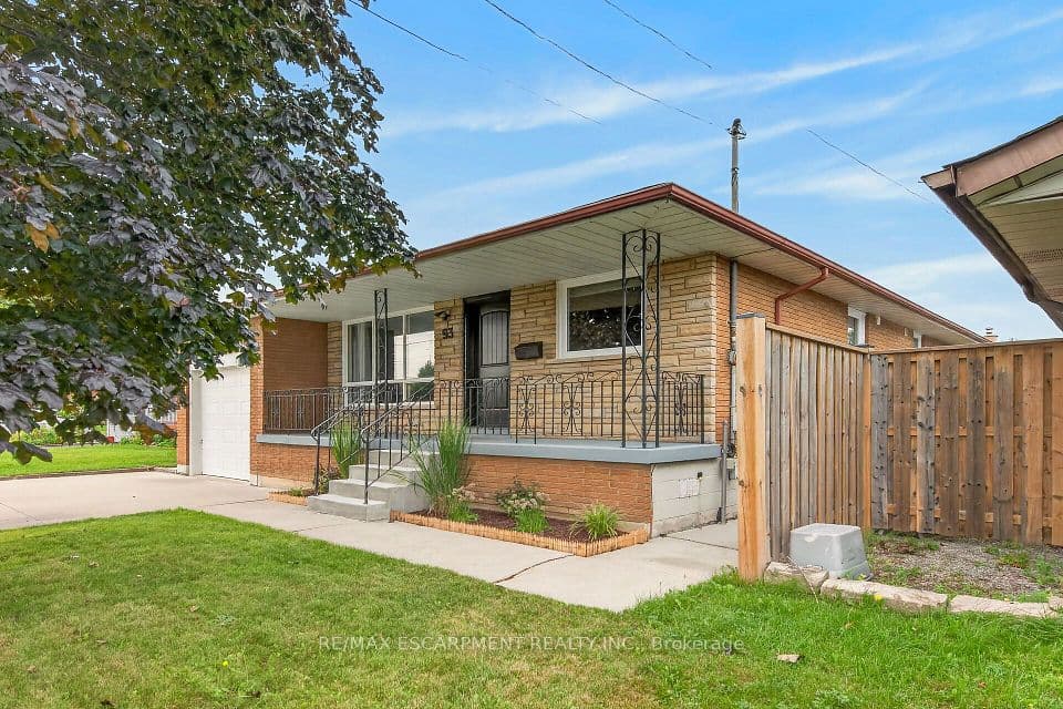 93 Nugent Drive, Hamilton, ON L8H 2N1 – photo 3